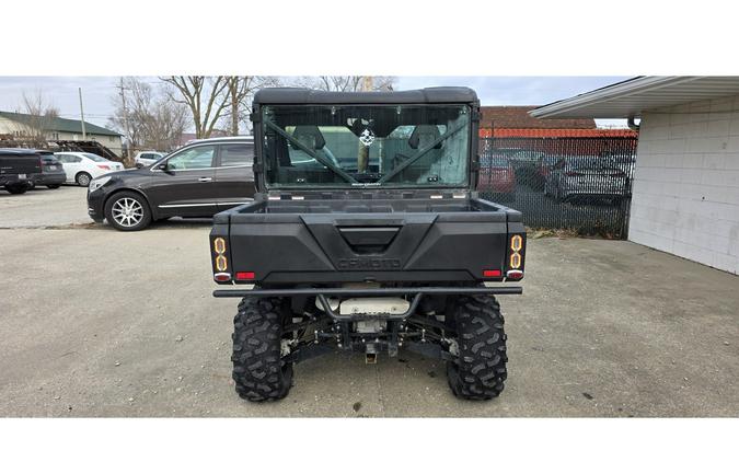 2023 CFMOTO UFORCE 1000