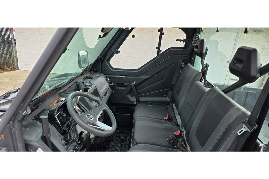 2023 CFMOTO UFORCE 1000