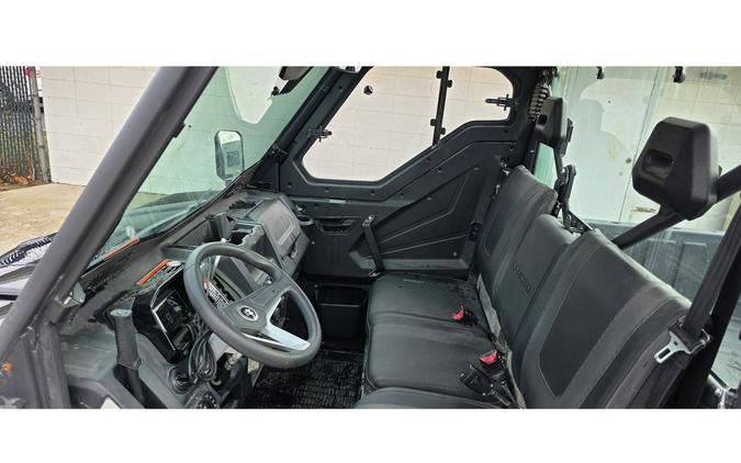 2023 CFMOTO UFORCE 1000