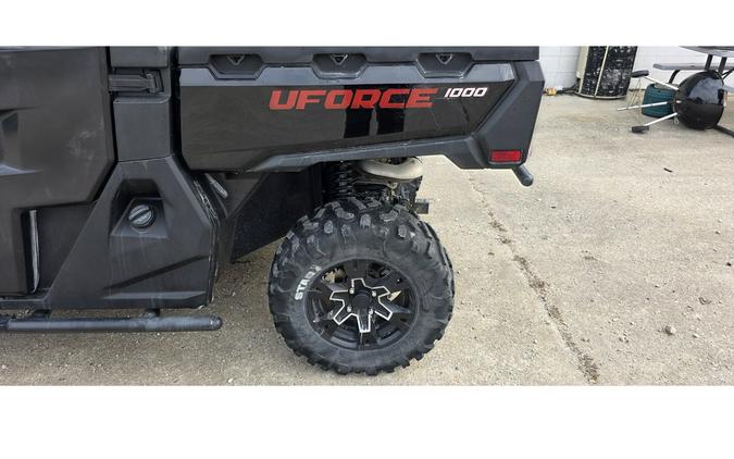 2023 CFMOTO UFORCE 1000
