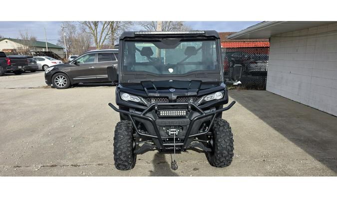 2023 CFMOTO UFORCE 1000