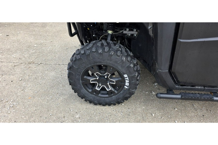 2023 CFMOTO UFORCE 1000