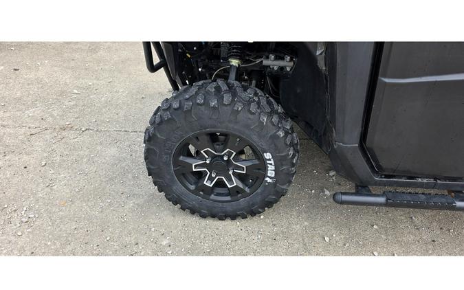 2023 CFMOTO UFORCE 1000