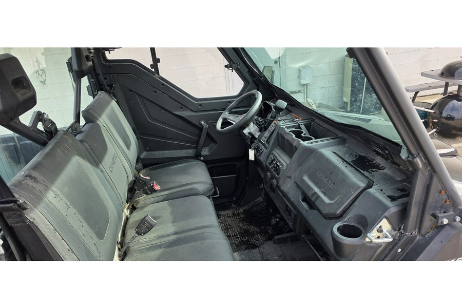 2023 CFMOTO UFORCE 1000