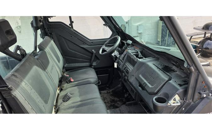 2023 CFMOTO UFORCE 1000