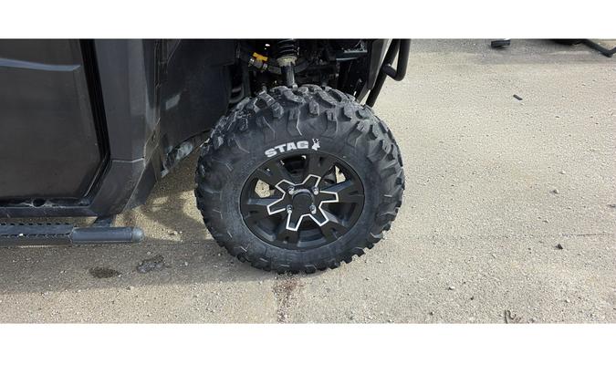 2023 CFMOTO UFORCE 1000