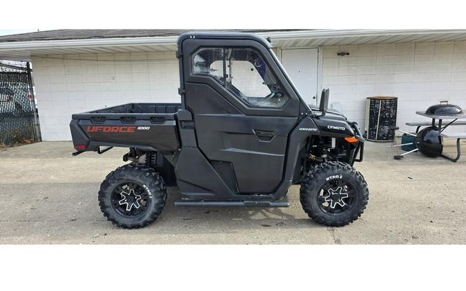 2023 CFMOTO UFORCE 1000