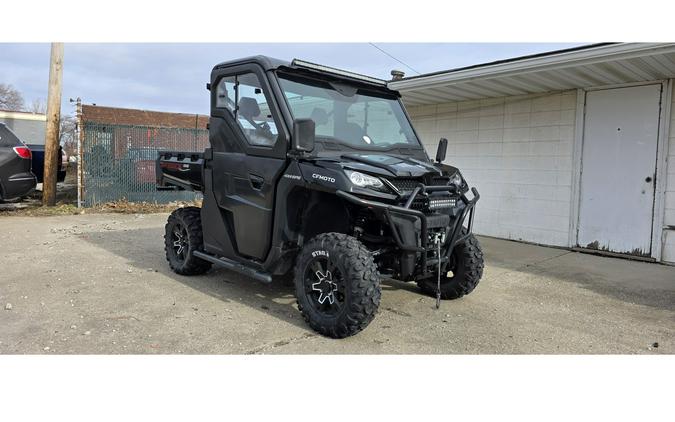 2023 CFMOTO UFORCE 1000