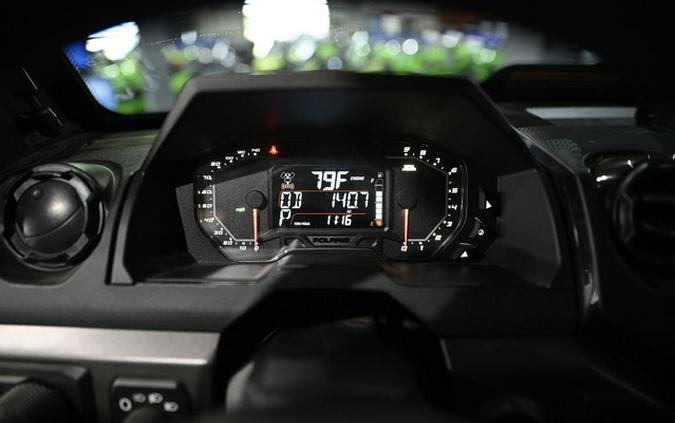 2025 Polaris Ranger Crew XD 1500 NorthStar Edition Ultimate