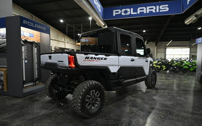 2025 Polaris Ranger Crew XD 1500 NorthStar Edition Ultimate