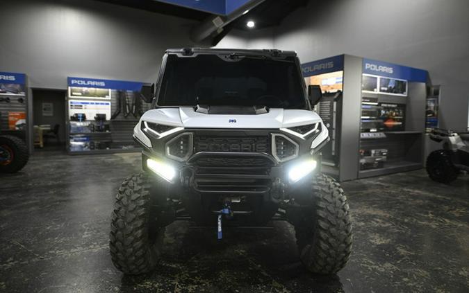 2025 Polaris Ranger Crew XD 1500 NorthStar Edition Ultimate