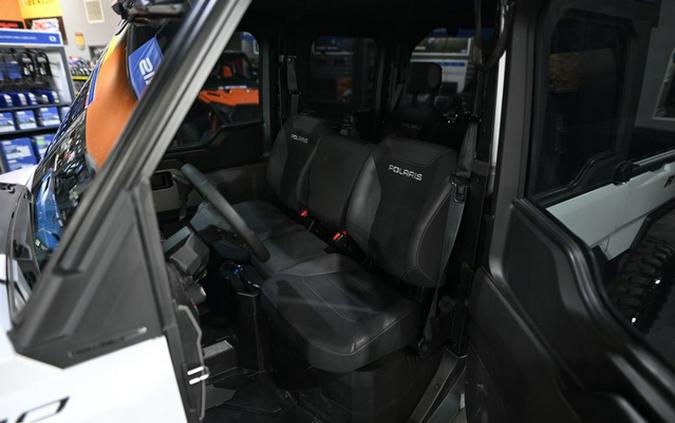 2025 Polaris Ranger Crew XD 1500 NorthStar Edition Ultimate