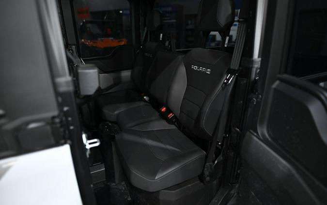 2025 Polaris Ranger Crew XD 1500 NorthStar Edition Ultimate