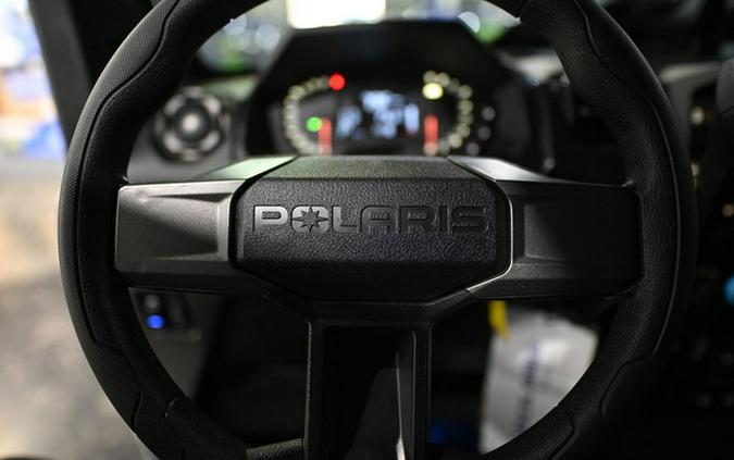 2025 Polaris Ranger Crew XD 1500 NorthStar Edition Ultimate