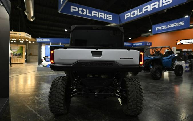 2025 Polaris Ranger Crew XD 1500 NorthStar Edition Ultimate