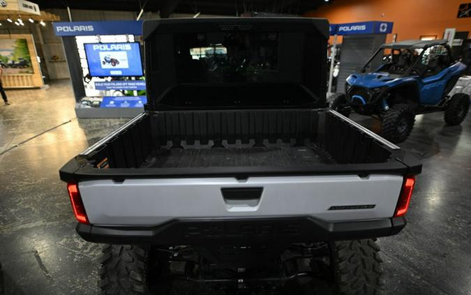 2025 Polaris Ranger Crew XD 1500 NorthStar Edition Ultimate