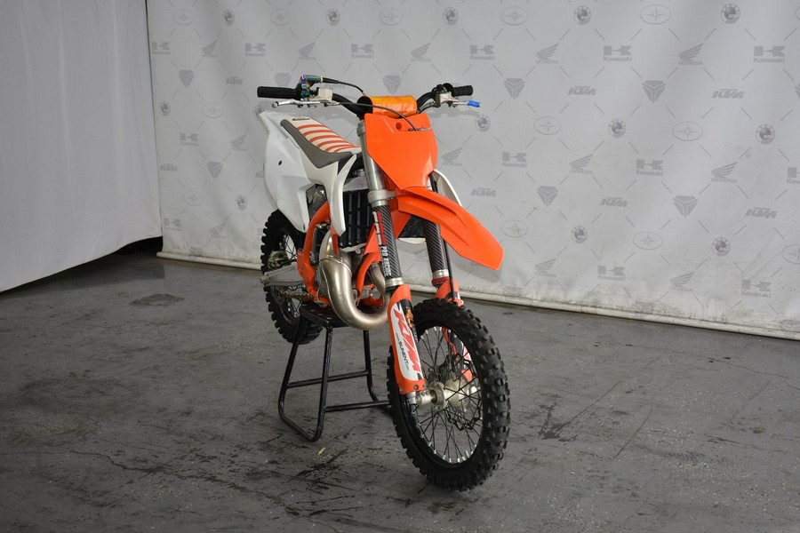 2024 KTM SX 85 17/14