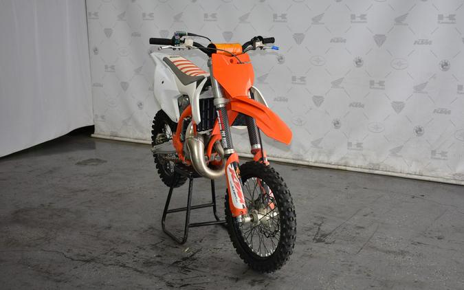 2024 KTM SX 85 17/14