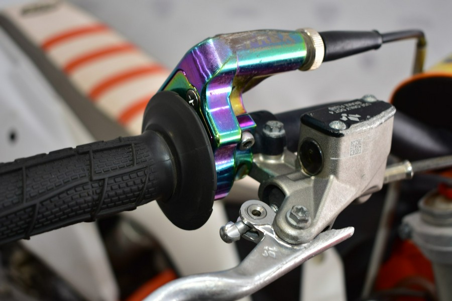 2024 KTM SX 85 17/14