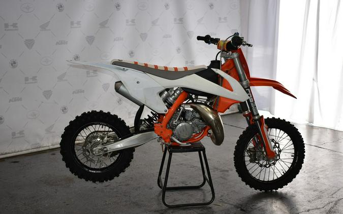 2024 KTM SX 85 17/14