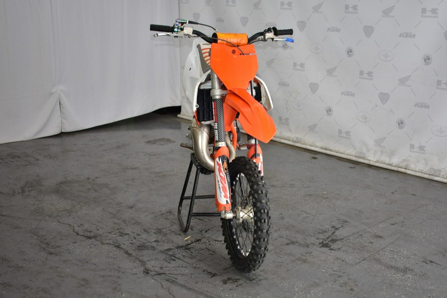 2024 KTM SX 85 17/14