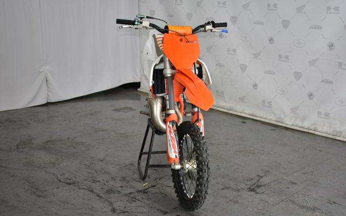 2024 KTM SX 85 17/14