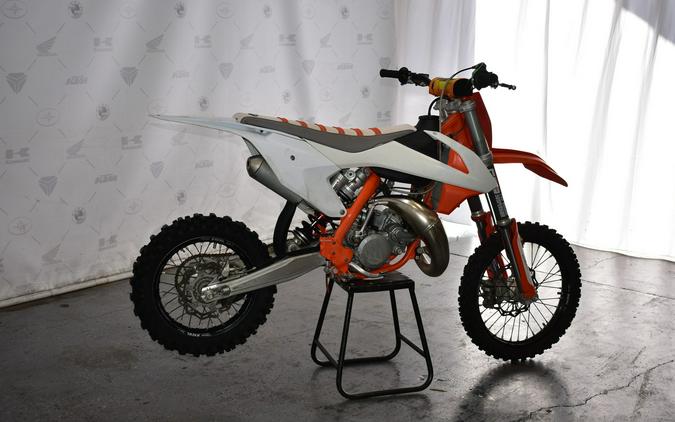 2024 KTM SX 85 17/14