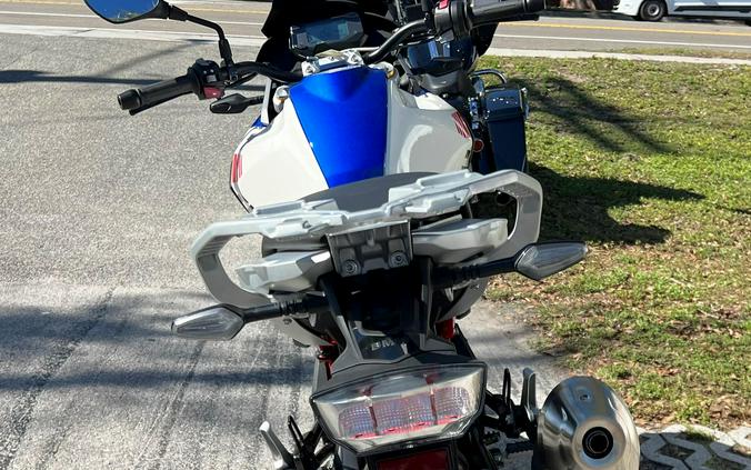 2025 BMW G 310 GS
