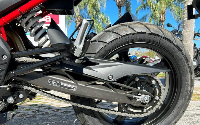 2025 BMW G 310 GS