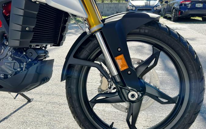 2025 BMW G 310 GS