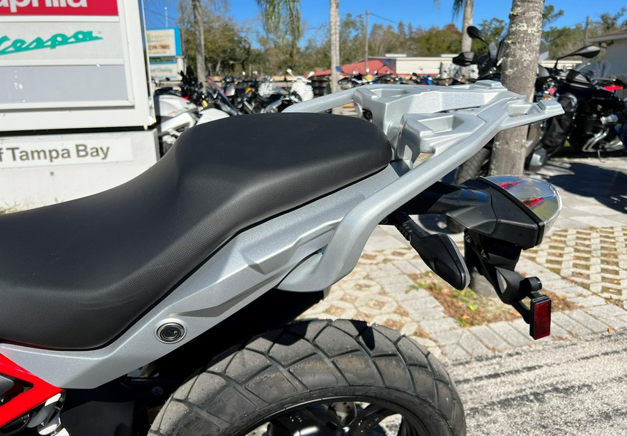 2025 BMW G 310 GS