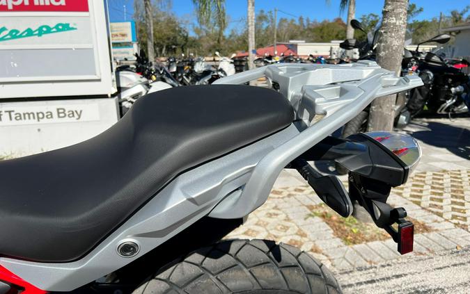 2025 BMW G 310 GS
