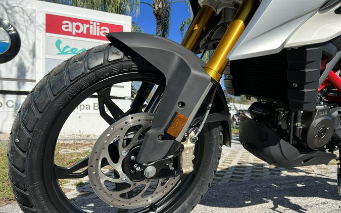 2025 BMW G 310 GS