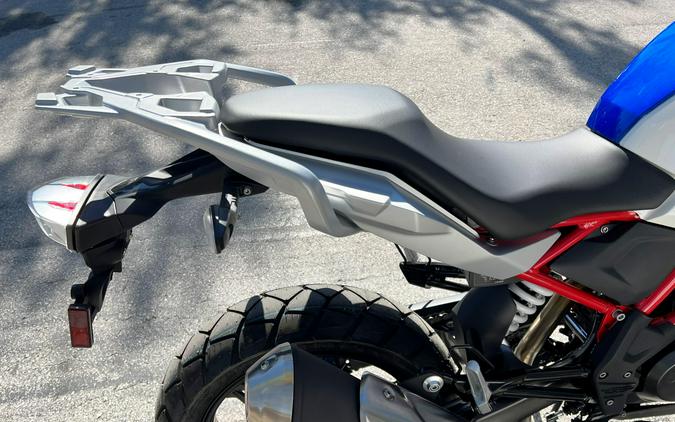 2025 BMW G 310 GS