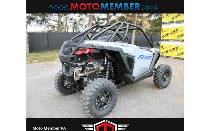 2026 Polaris RZR Pro XP Sport Z26XPE92A4
