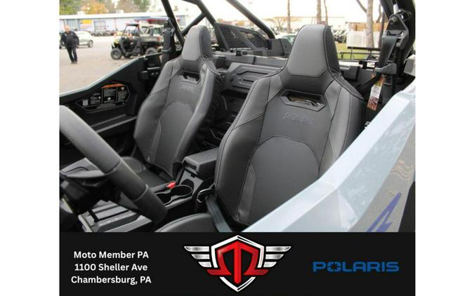 2026 Polaris RZR Pro XP Sport Z26XPE92A4