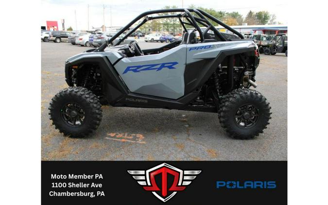 2026 Polaris RZR Pro XP Sport Z26XPE92A4