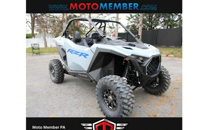 2026 Polaris RZR Pro XP Sport Z26XPE92A4