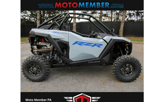2026 Polaris RZR Pro XP Sport Z26XPE92A4