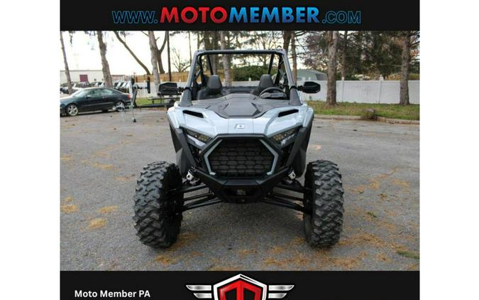 2026 Polaris RZR Pro XP Sport Z26XPE92A4