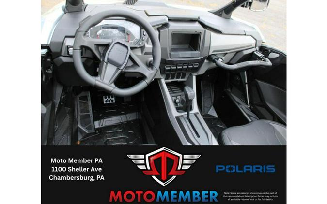 2026 Polaris RZR Pro XP Sport Z26XPE92A4