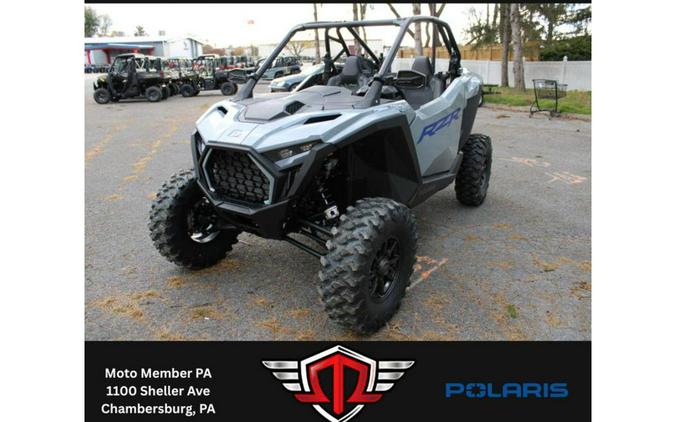 2026 Polaris RZR Pro XP Sport Z26XPE92A4