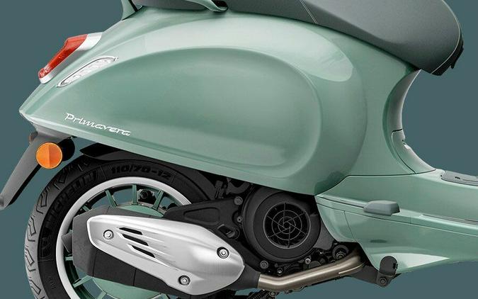 2027 Vespa Primavera 150