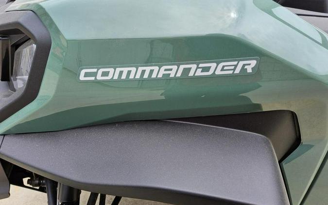 2026 Can-Am® Commander DPS 700