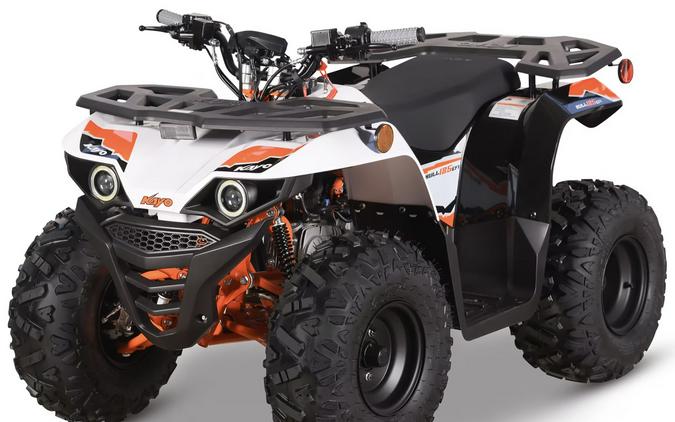 2025 Kayo Bull 125 EFI