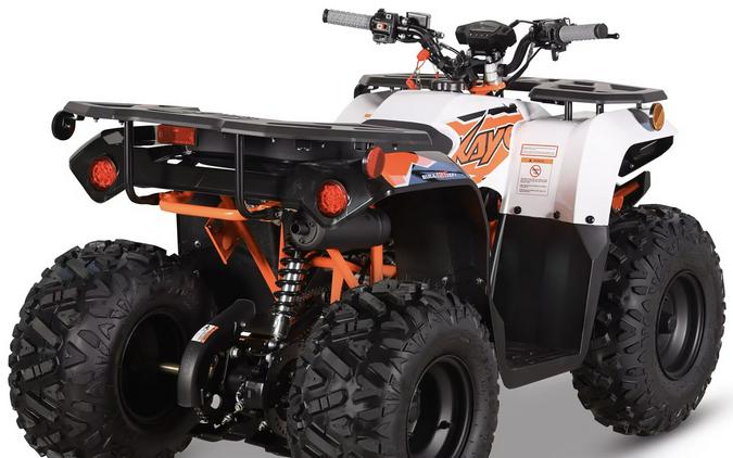 2025 Kayo Bull 125 EFI