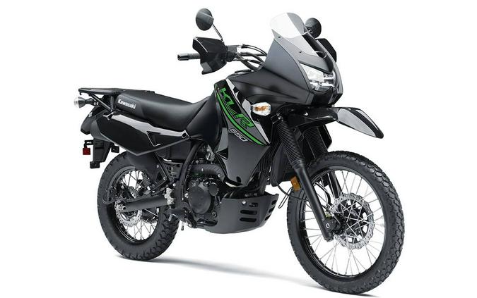 2017 Kawasaki KLR™ 650