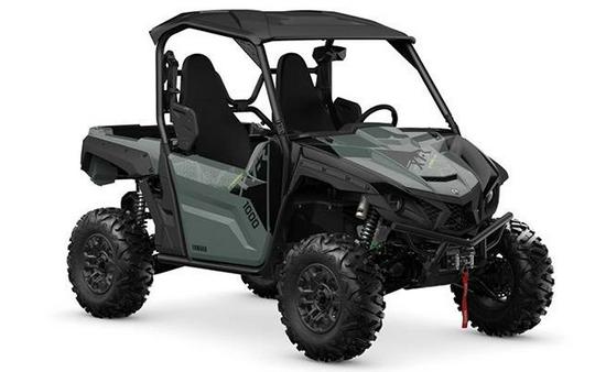2026 Wolverine X2 1000 XT-R - Yamaha