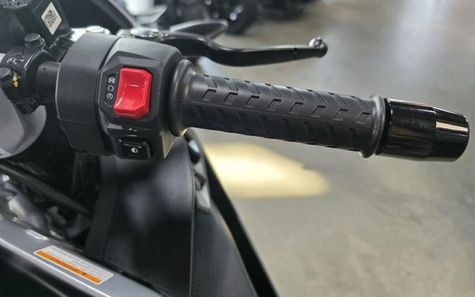 2026 Aprilia RS 457