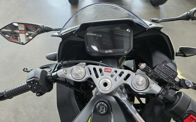 2026 Aprilia RS 457